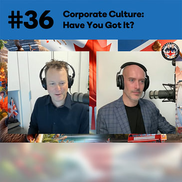 Corporate Culture: Have You Got It?