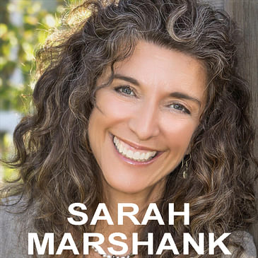 Sarah Marshank: Selfistry