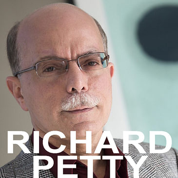 Richard Petty: Psychology of Persuasion