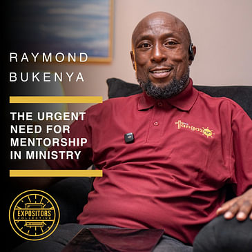 The Urgent Need for Mentorship in Ministry