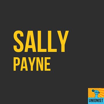 Sally Payne 🎉🎂 - Teamsters