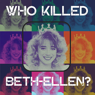 Trailer: Who Killed Beth-Ellen?