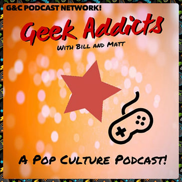Geek Addicts - Episode 76: Let's Discuss Spider-Man 2002!