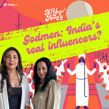 The Real Influencers of India? A Deep Dive into the World of Godmen