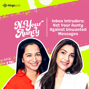 Inbox Intruders: Not Your Aunty Against Unwanted Messages