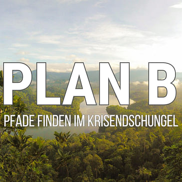 10. Folge: Hoffnungskraft aus den Regenwäldern