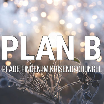 18. Folge: Gemeinschaften in den dunkelsten Tagen