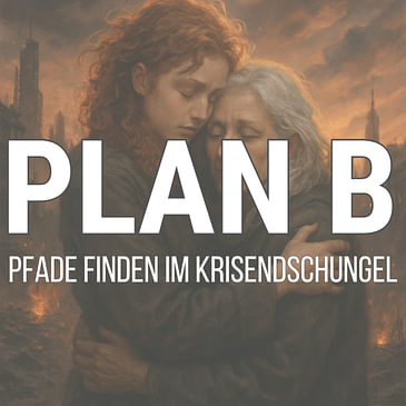 Liebe in Zeiten des Weltuntergangs