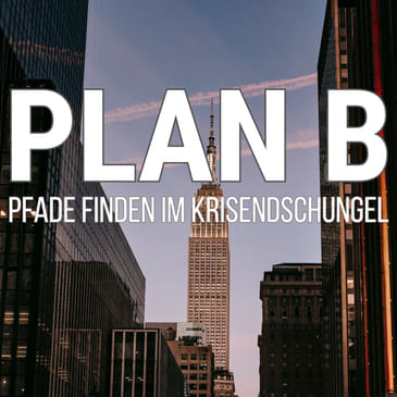 Geschichten vom Ende der alten Welt und dem Beginn einer neuen