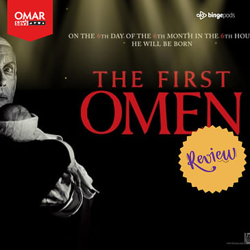 The First Omen - Watch or Not?