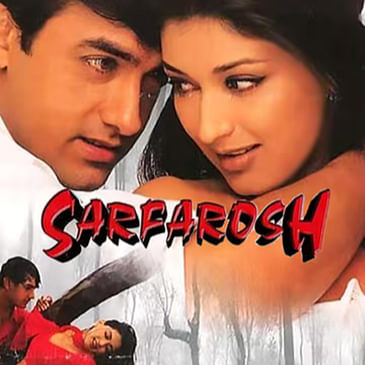 5 reasons to watch Sarfarosh #movie #bollywood