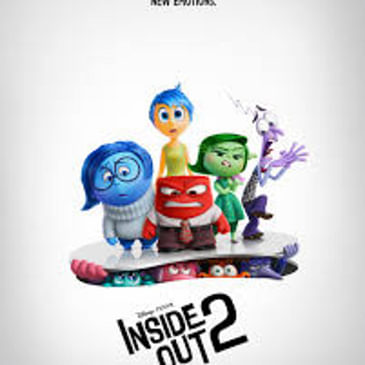 Inside Out 2 - Watch or Not? #Omarsays #Kids #moviereview