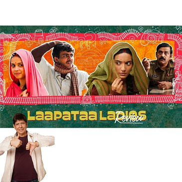 Laapataa Ladies - Watch or Not? #omarsays #moviereview