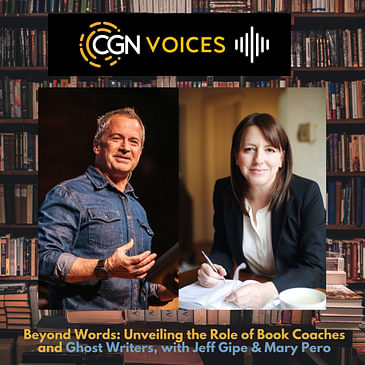 Beyond Words: Unveiling the Role of Book Coaches and Ghost Writers