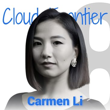 Pricing Transparency for Compute | Carmen Li