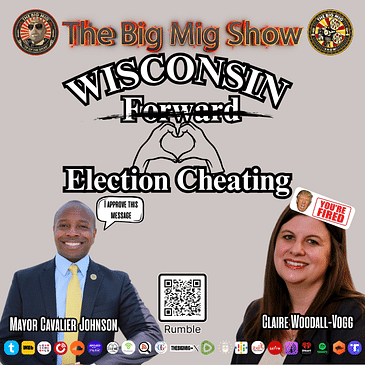 Safe & Secure Elections My ASS |EP279