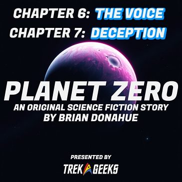 The Voice & Deception