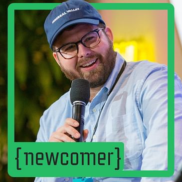 AI + Robots, YC Preview & Why the Cool Kids Keep Picking on Tech