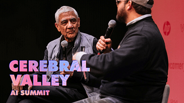 Two Titans on the Future of AI (with Reid Hoffman & Vinod Khosla)