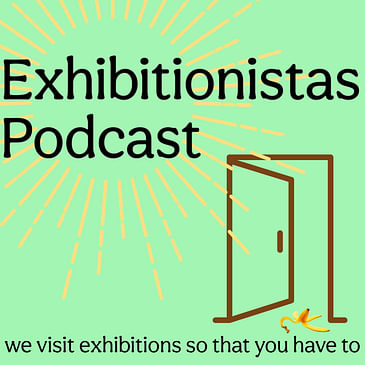 What is an art advisor? Guest #1: Liberté Nuti