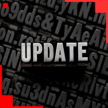 Ministry Update: What’s Next for Jesus and a Cup of Joe