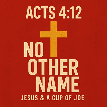 No other name!