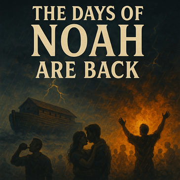 The Days of Noah are back!