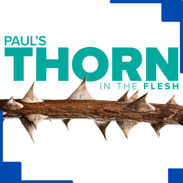 Thorn in the Flesh