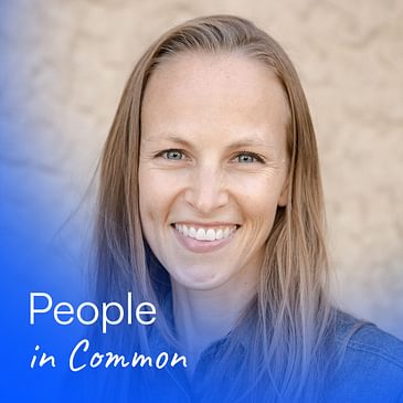 'Do Democracy to Save Democracy' with Kelly Ward Burton