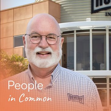 'We Belong to Each Other' with Father Greg Boyle (Remixed)