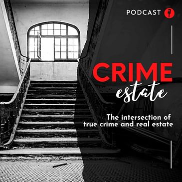 32 - The Cain and Able Murders (and the story behind this podcast...)