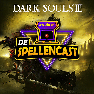 Episode XII: Dark Souls
