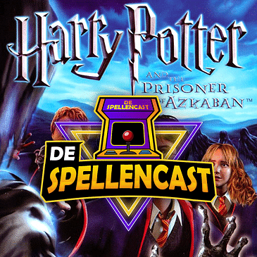Episode XVII: Harry Potter 3