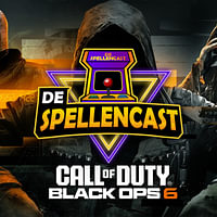 Episode XXX: Call of Duty ft. Michiel Vandeweert