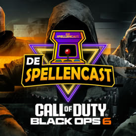 Ep. XXX: Call of Duty ft. Michiel Vandeweert