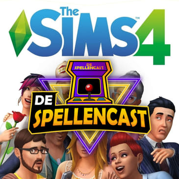 Ep. XXXI: The Sims