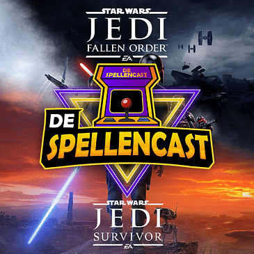 Episode XXVIII: Star Wars Jedi