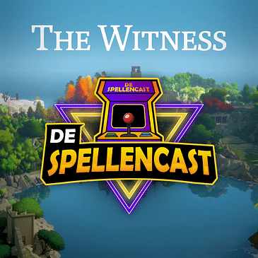 Episode XV: The Witness