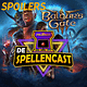 Episode XXI - Part 2: Baldur's Gate 3 Spoilers