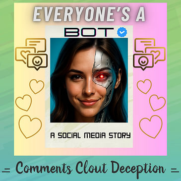 003 | The Truth About Fake Comments: How Bots Are Faking Popularity Online
