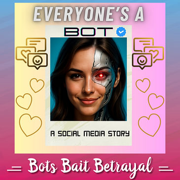004 | Swipe, Match, Scam: The Bot Behind the Bio