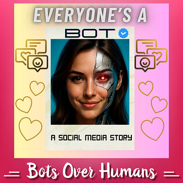 005 | Falling for Fake Friends: Inside the Rise of AI Besties