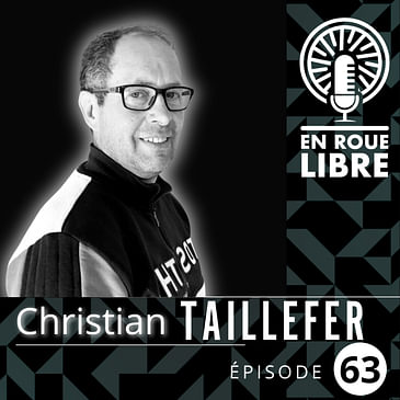 [EXTRAIT] Christian Taillefer - La folle épopée des records de vitesse.