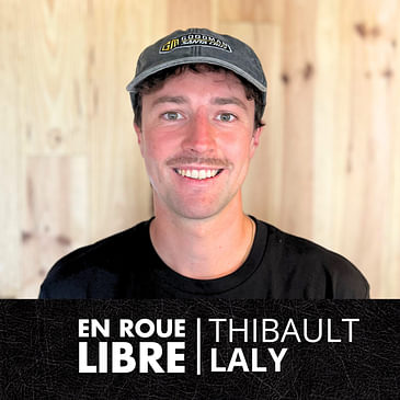 [EXTRAIT] Thibault Laly: sa Méthode en trois étapes Pour créer du contenu, Trouver Des Sponsors Et Vivre De Sa Passion
