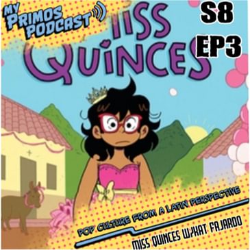 S8 EP3: Kat Fajardo