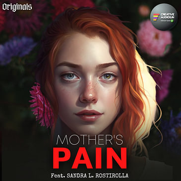 Good Friday Specials - A Mother's Pain : Coping with the Loss of Sophie to Mental Illness and Addiction | Feat. Sandra L. Rostirolla | Ajay Tambe