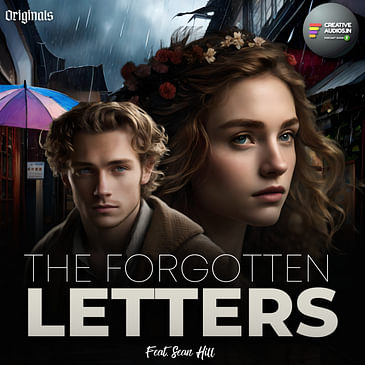 The Forgotten Letters | A Love Story | Feat. Sean Hill | Ajay Tambe
