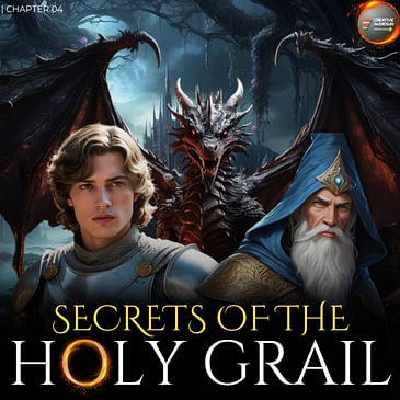 EP:04 Secrets of the Holy Grail |
The Knights of Avalon Ft. Breyonna Thomas