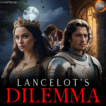 EP:06 Lancelot's Dilemma | The Knights of Avalon Ft. Scott Jameson