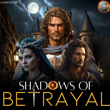 EP:08 Shadows of Betrayal | The Knights of Avalon Ft. Violeta Hais